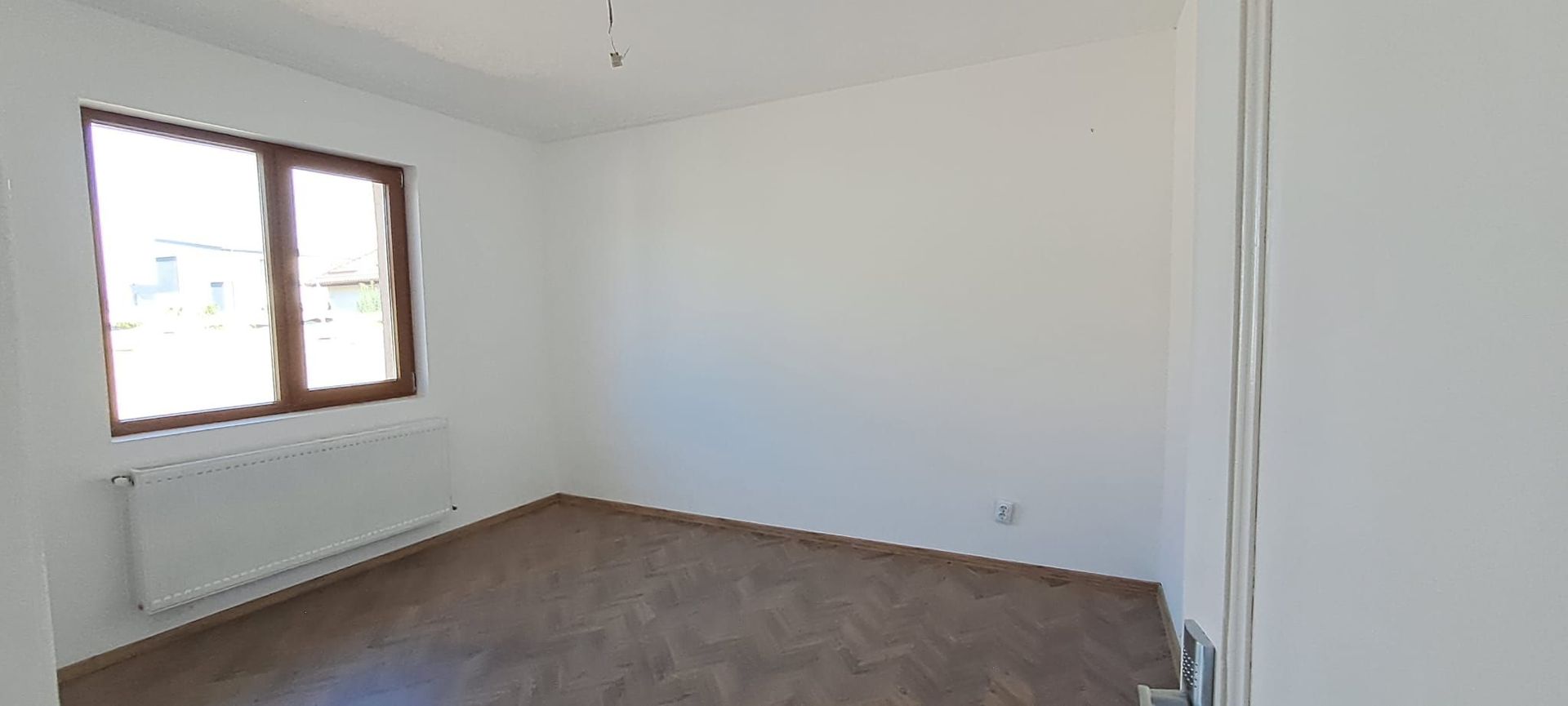 Casa individuala Dragomiresti Deal, finalizata, utilitati, comision 0% - Poză 7