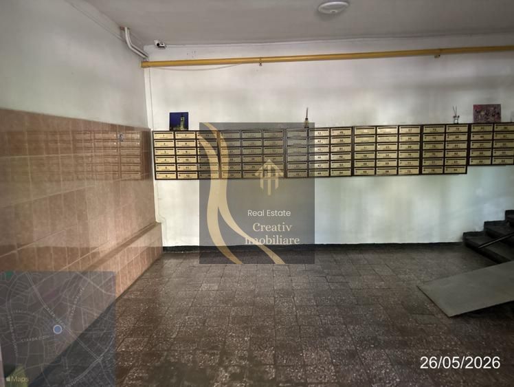 Garsonieră de vânzare – Sector 3,lângă București Mall Vitan - Poză 3