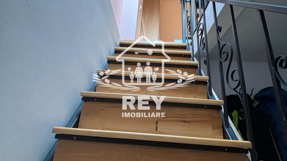 Apartament 3 camere de vanzare Zona Ștrand II / Parcul Belvedere - Poză 8