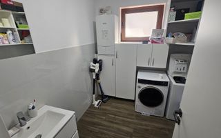 Casă individuală cu 4 camere, complet mobilata, in Cartierul Tineretului - Poză 7