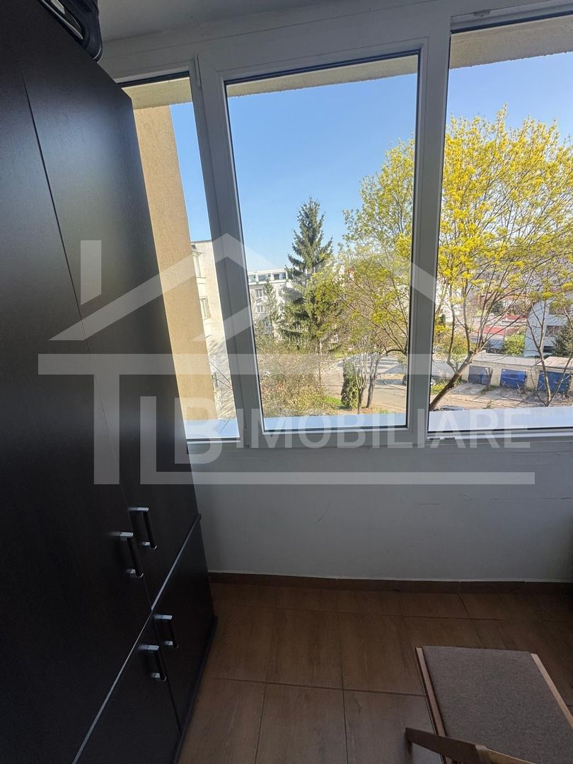Apartament cu 3 camere,  modern, decomandat, 67mp, zona DImitrie Cantemir - Poză 19