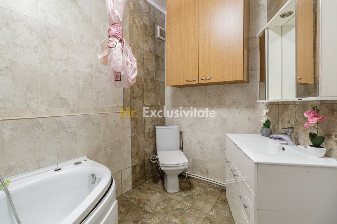 3 camere parter inalt 11 Iunie - Poză 2
