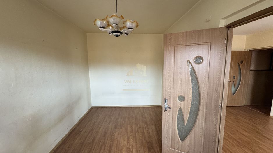 APARTAMENT 3 CAMERE, CAMPULUNG, VISOI - Poză 1