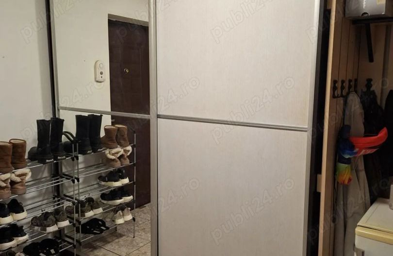 Garsoniera 40mp Nerva Traian-Timpuri Noi T712 - Poză 7