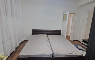 Armeneasca - 3 camere decomandat, mobilier si electrocasnice noi