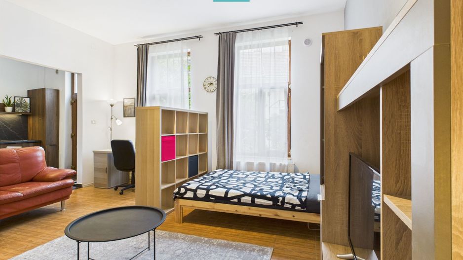 Apartament cozy cu o cameră, zona centrală - Poză 3