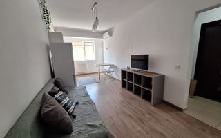 APARTAMENT 2 CAMERE TIP STUDIO DE VÂNZARE ÎN EXCLUSIVITATE - Poză 1