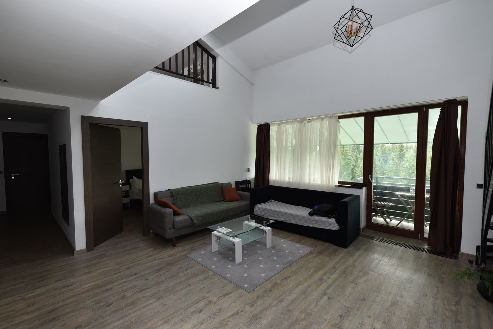 4 camere, parcare, Silver Mountain, rate proprietar - Poză 3