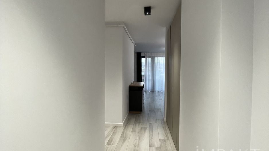 Apartament modern cu 3 camere in cartierul Gheorgheni! - Poză 14