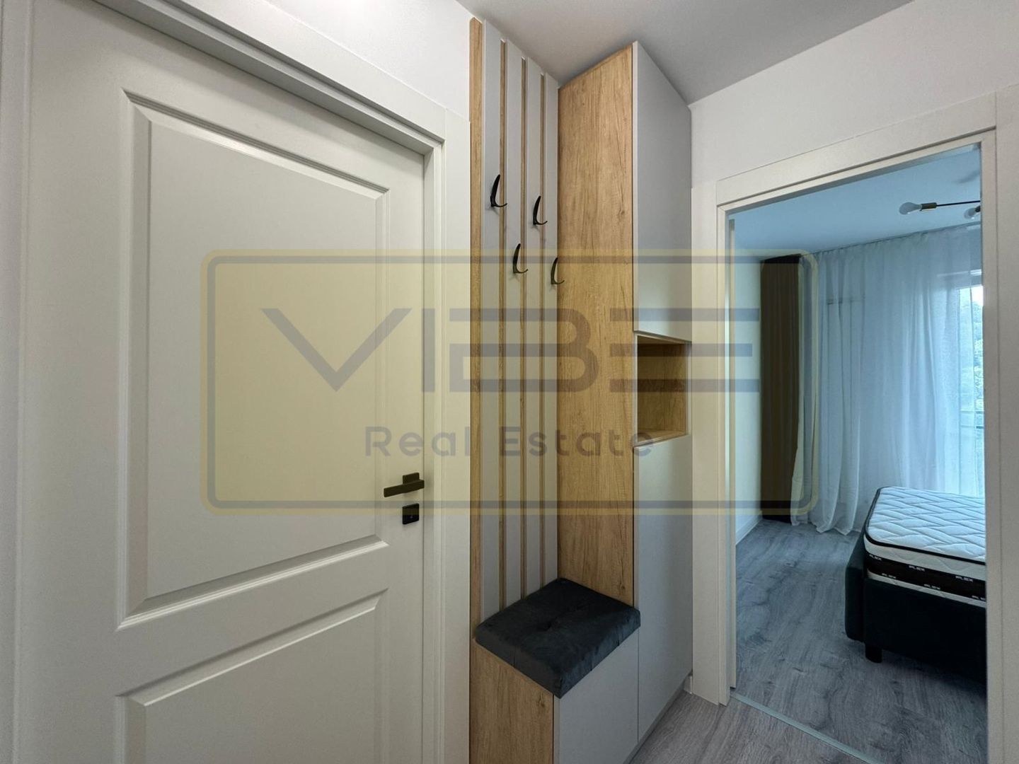 Apartament 2 camera Poitiers Towers - Continental - Poză 18