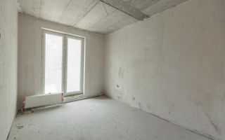 Vânzare, apartament, o cameră, str. Independenței,  Botanica - Poză 9