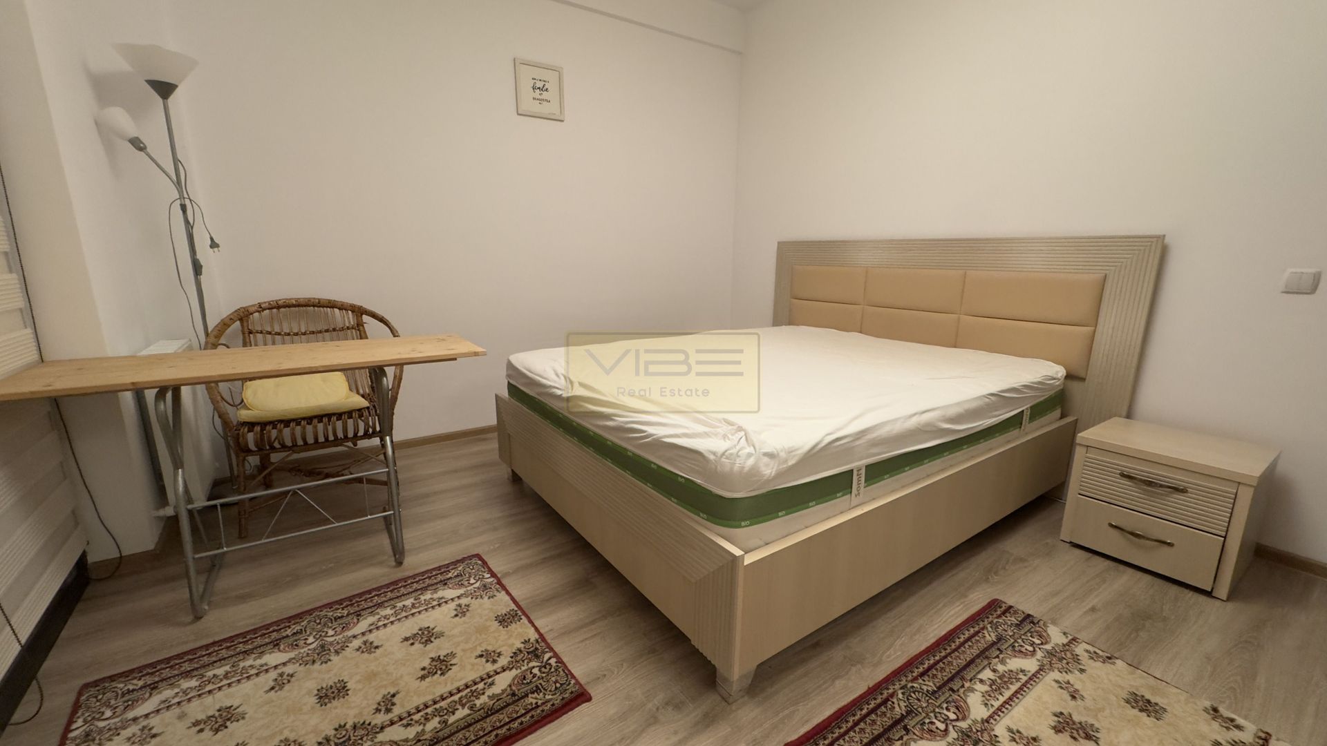 Apartament 2 camere - bloc nou - Popas Pacurari, Liber - Poză 11