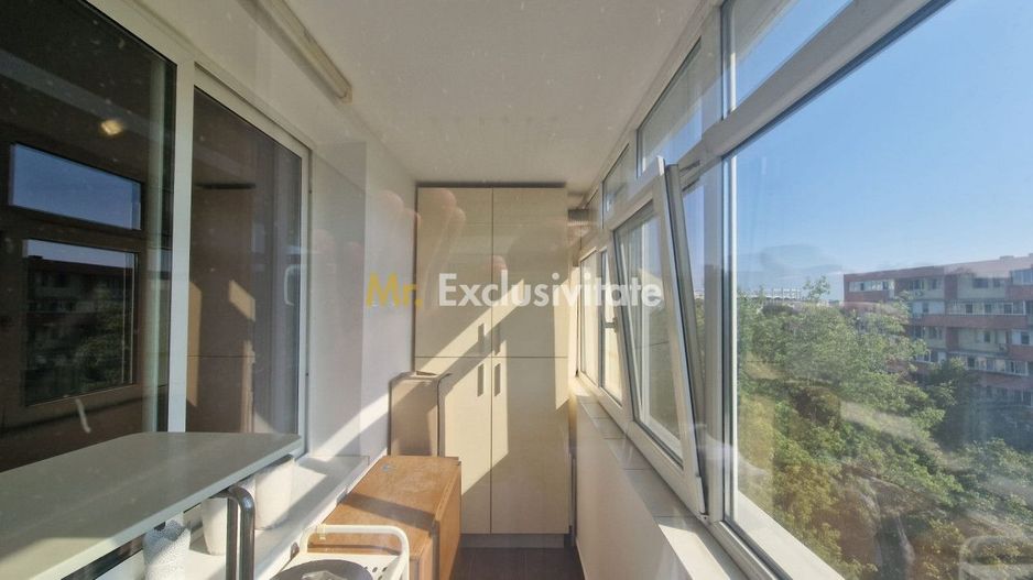 Apartament 2 camere Pta Muncii, langa Parcul Gheorghe Petrașcu - Poză 6