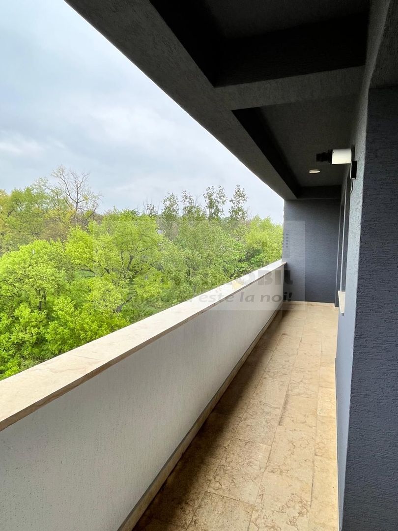 Apartament modern cu 2 camere - Venetia Residence, Tatarasi - 500€ - Poză 10