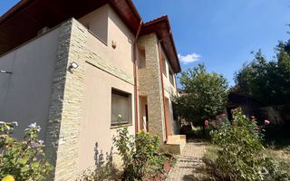 Vila 6 Camere de Vanzare I Mogosoaia - Poză 44