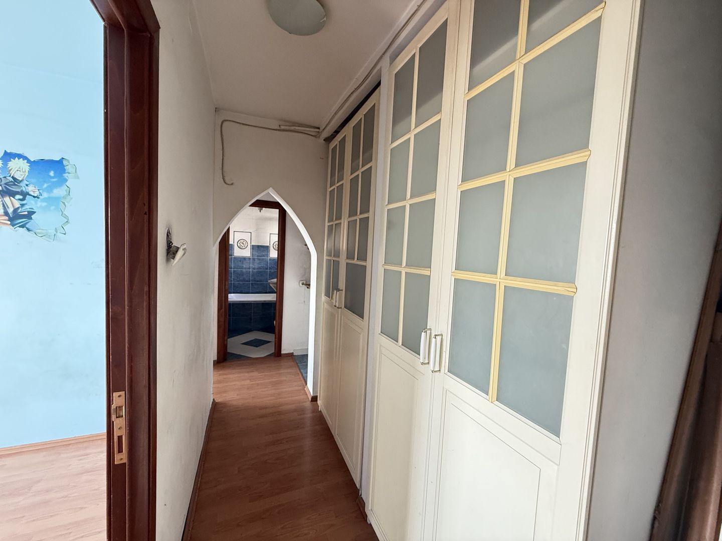 Apartament 3 camere Lacul Tei Teiul Doamnei - Poză 18