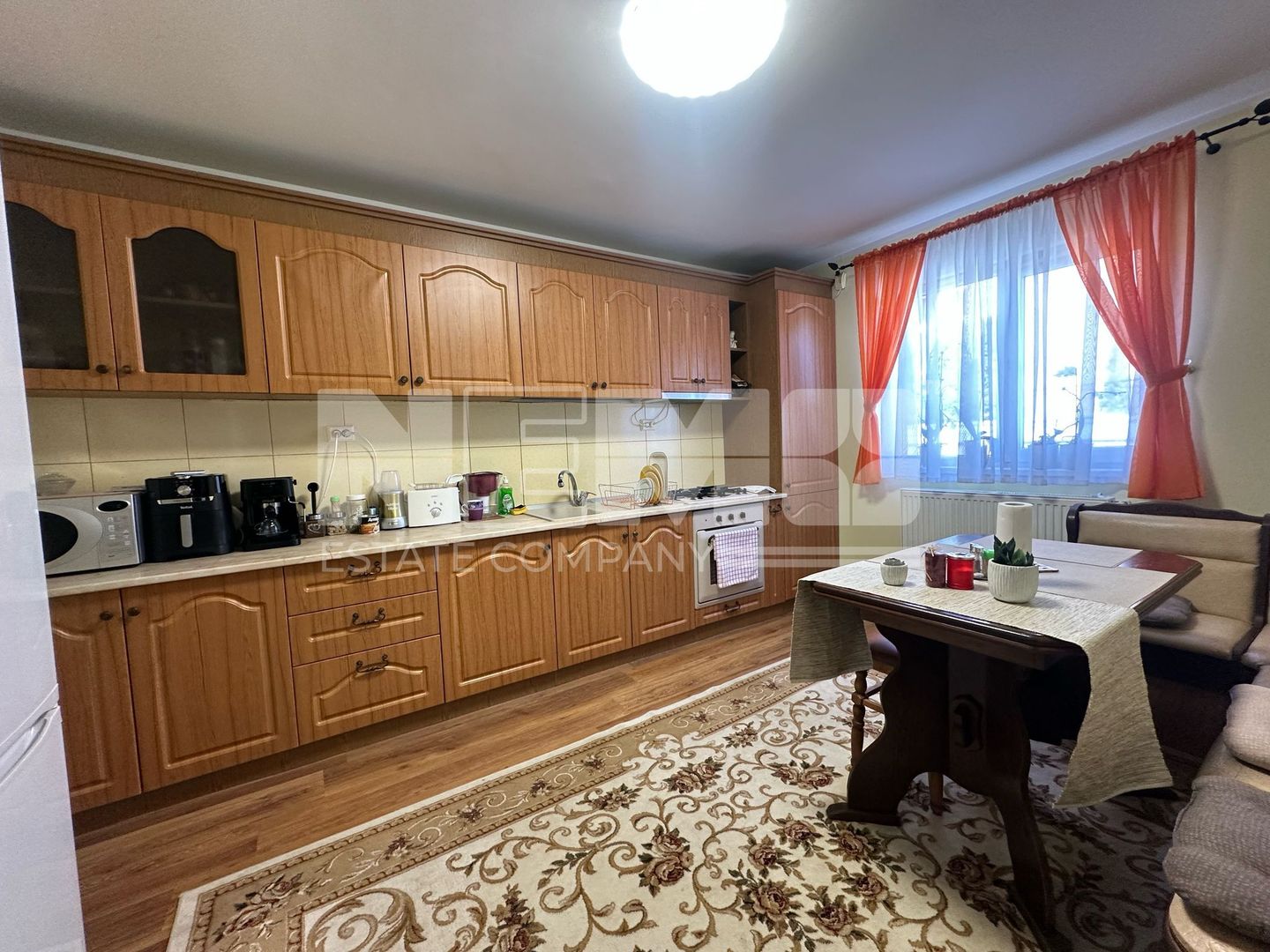 Casă tip înșiruită de vânzare | Șcheia – zona Sf. Ilie | 130.000€ - Poză 9