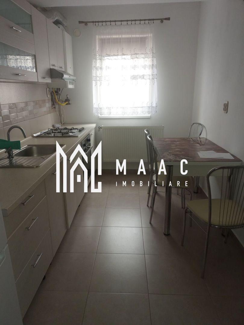 Apartament 2 camere | Etaj 2 | 50mp | Zona Calea Cisnadiei - Poză 3