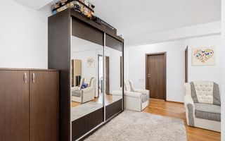 * 2 CAMERE 60MP CU LOC DE PARCARE - STRADA IERNII * COMISION 0% - Poză 4