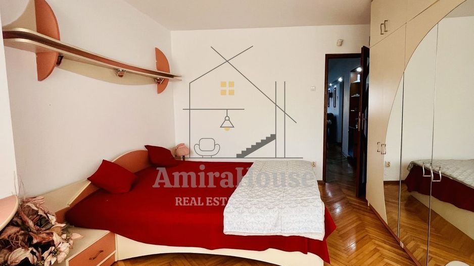 Apartament 4 camere, et 1, suprafata 80 mp, Manastur zona str Izlazului - Poză 1