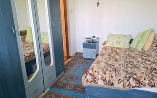 Apartament 2 camere 57 mp Tecuci – complet utilat, spațiu depozitare ș - Poză 7