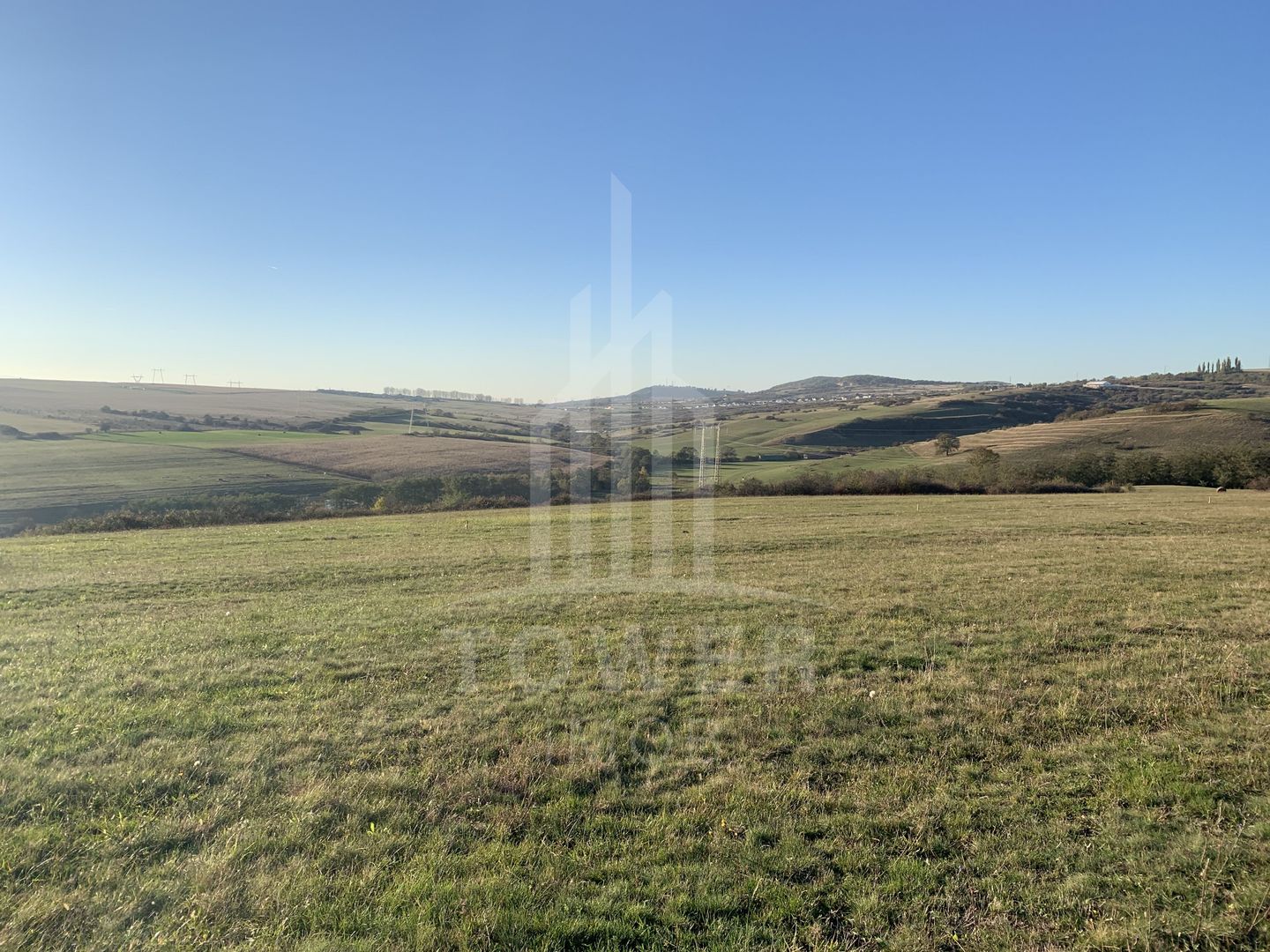 Teren pentru constructie cabana in Dealul Daii-parcele de 650 mp - Poză 4