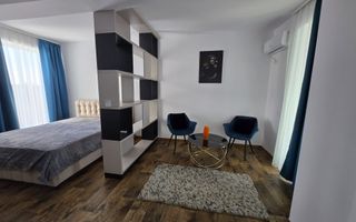 Apartament 1 cameră de închiriat – Valea Lupului-LOC DE PARCARE INCLUS - Poză 1