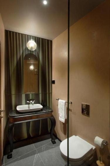 Exclusive 4-Room Apartment for Rent | Primăverii | Aviatorilor - Poză 13