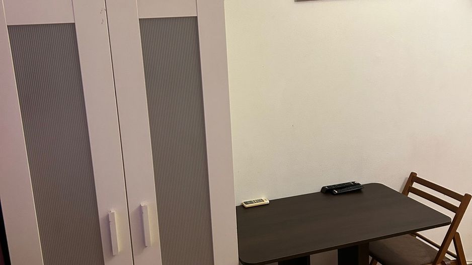 Garsoniera de inchiriat in zona Universitate, ultracentral, cu centrala proprie - Poză 8