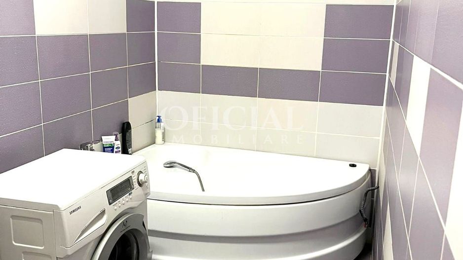 Apartament 3 Camere | 52 Mp | Balcon | Parcare | Calea Turzii Zorilor - Poză 8