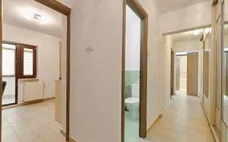 Apartament 3 camere renovat Gavana, scoala 19 - Poză 13