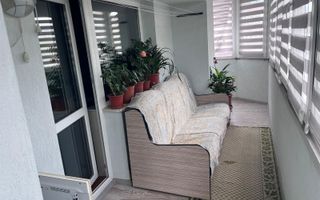 Apartament 2 camere + boxă Nord Cetatuie | Etaj 3 | Mobilat si utilat - Poză 7