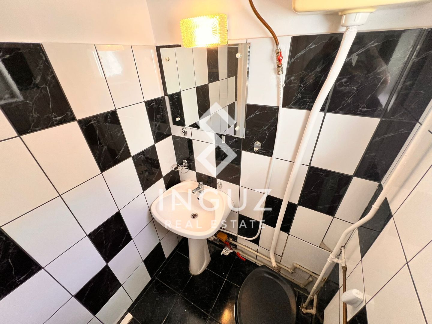 Apartament de închiriat | 3 camere | Lux & Modern | Sector 4 – Vișana - Poză 8