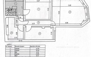 Vlia moderna zona centrala Floreasca - Dorobanti - Poză 8