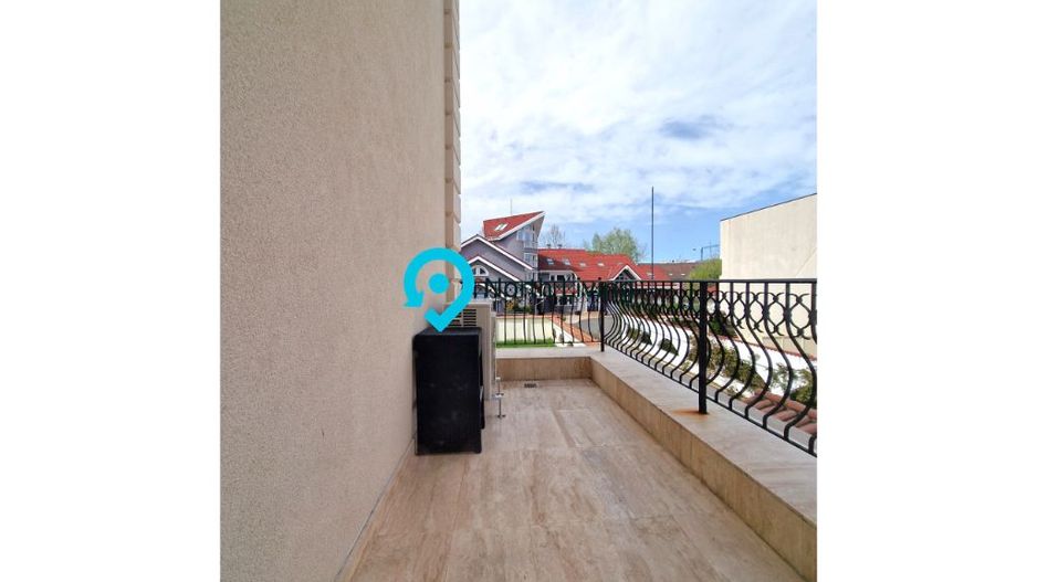Vila Premium 2022 | Piscina | 774 mp Teren zona Iancu Nicolae - Pipera - Poză 15
