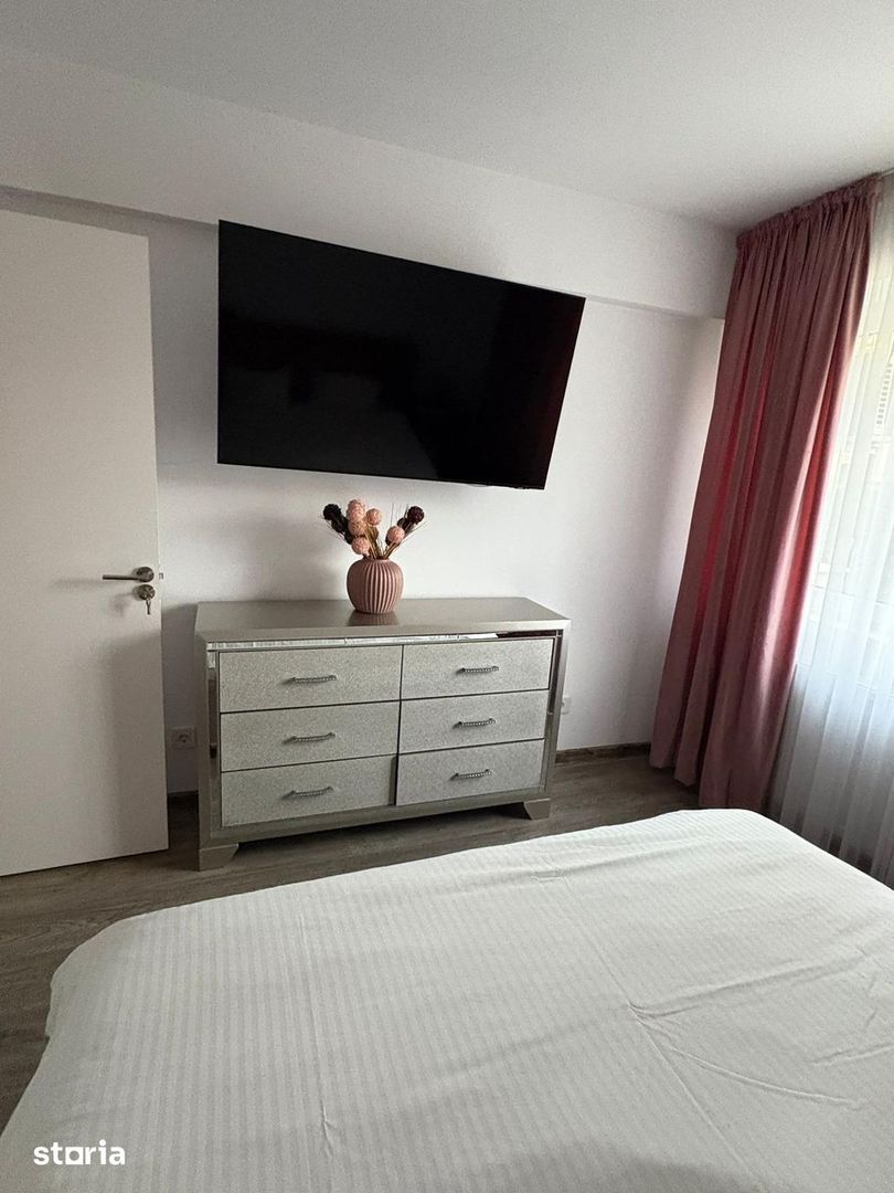 Apartament 2 camere, Obor, cu grădină - Poză 11