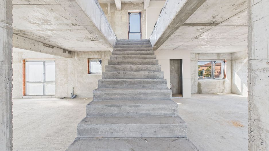 Clădire multifuncțională P+2 și 12 locuri de parcare - Corbeanca - Poză 11