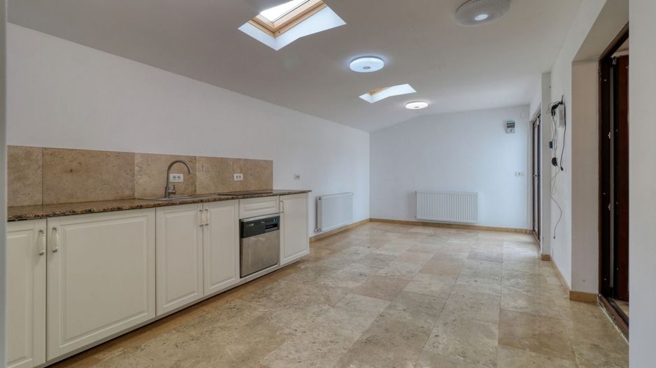 Paradisul Verde – Vilă P+1E, High-Premium- 200mp   Comision 0% - Poză 17