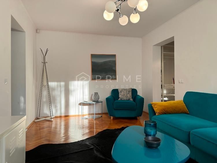 Apartament 2 camere de închiriat, Cornisa, str. Argeșului, Târgu Mureș - Poză 12