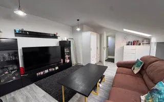 PENTHOUSE 5 CAMERE | 126 MP | DOUĂ NIVELURI | PARCARE SUBTERANĂ - Poză 25