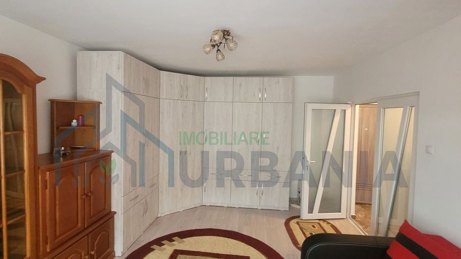 Apartament 1 cameră, 42 mp, Păcurari – Prima închiriere - Poză 4