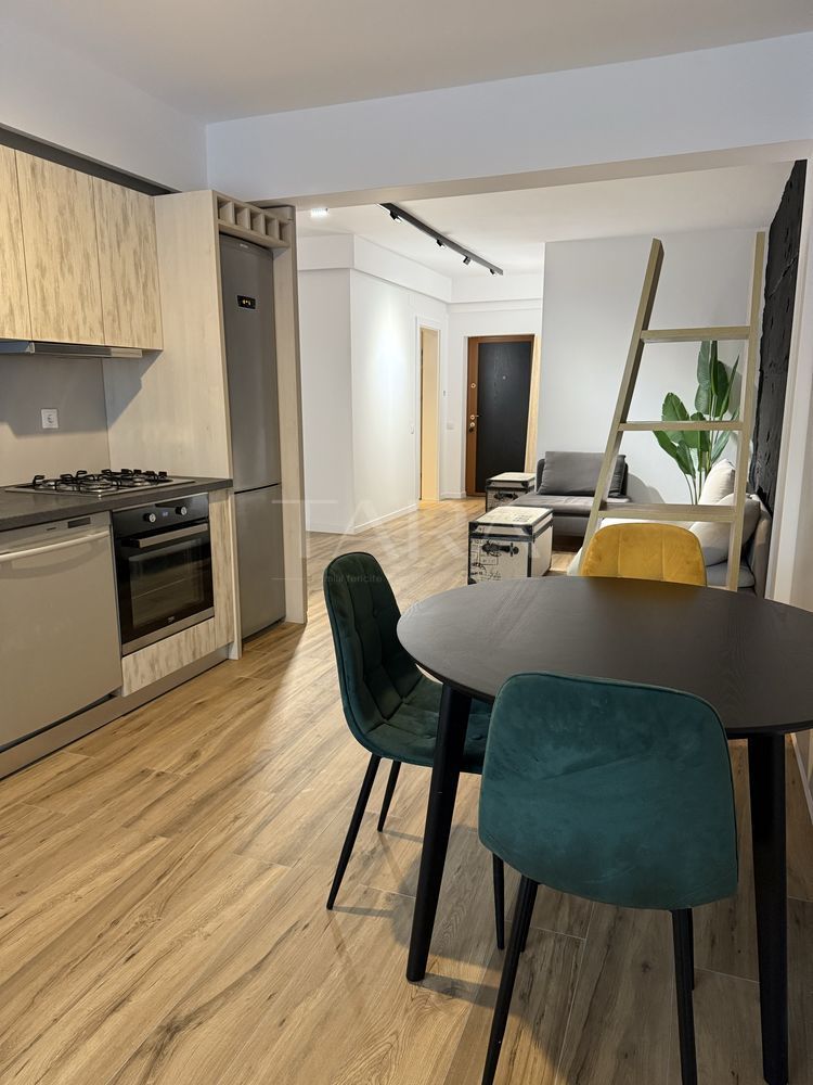 Apartament 2 camere renovat, Zorilor – zona Leroy Merlin - Poză 5