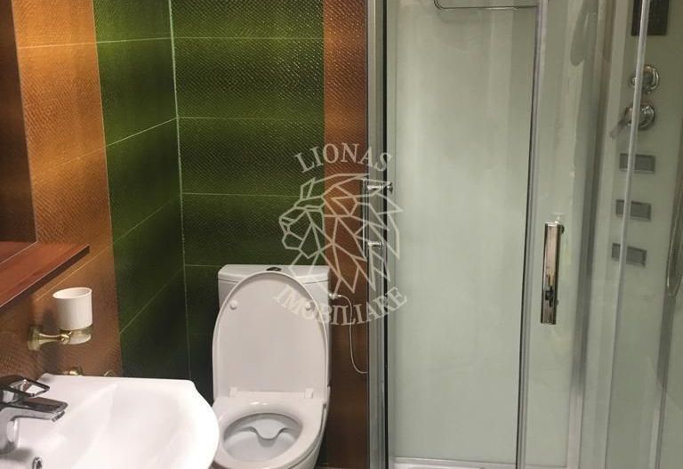 Apartament elegant, finisat LUX,  et 1, 84 mp,  parcare, Ultracentral - Poză 8