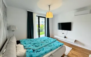 Apartament 4 camere lux - Jandarmeriei | Curte 142mp - Poză 23