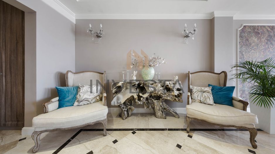 Apartament 114 mp Superfinisat la etaj intermediar in Europa! - Poză 5