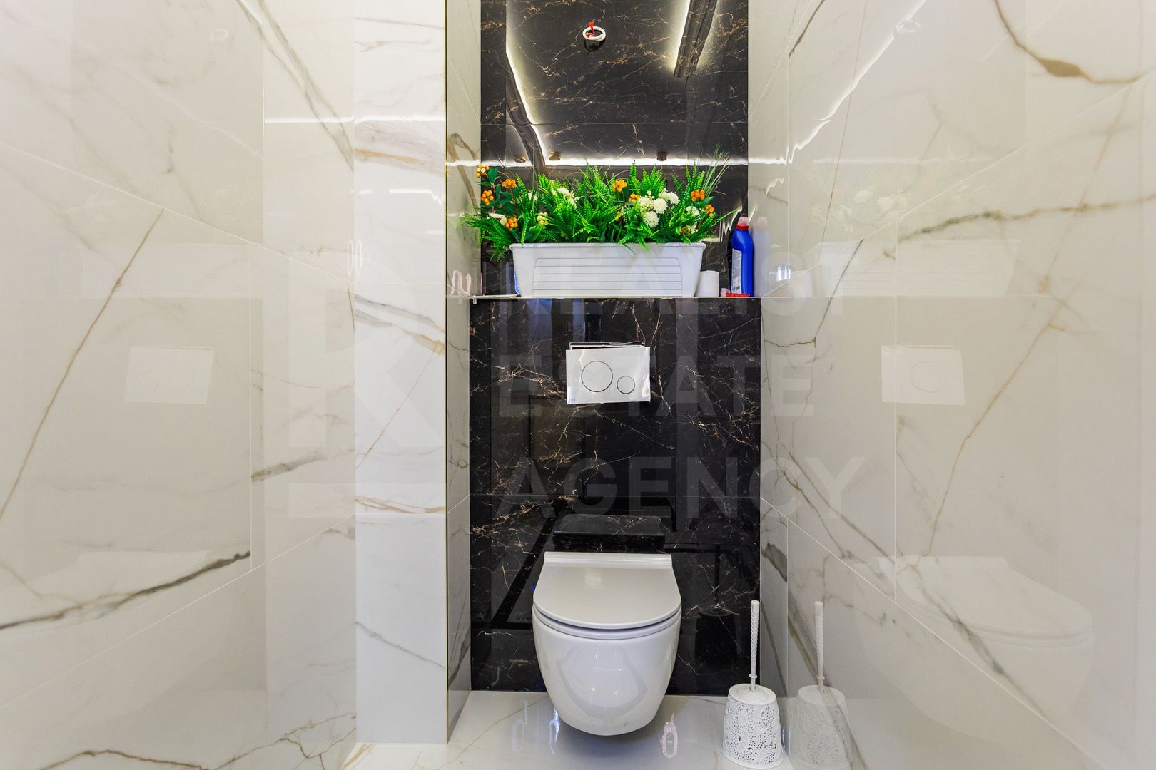 Vânzare, casă, 3 nivele, 300 mp+7,2 ari, str. Chișinău, Cricova - Poză 57