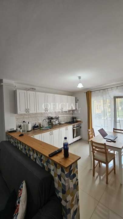 Apartament 2 camere | Parcare | Balcon 9 mp |  Zona Porii | Floresti - Poză 6