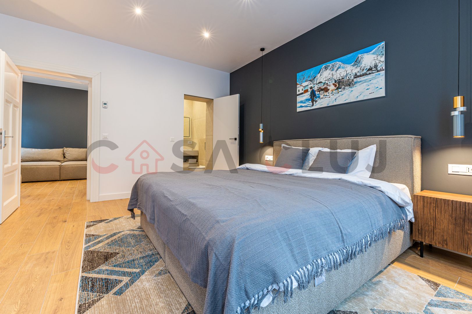 De vânzare Casa Weiss, Rimetea, pensiunea cu 5 margarete, patrimoniu ! - Poză 12