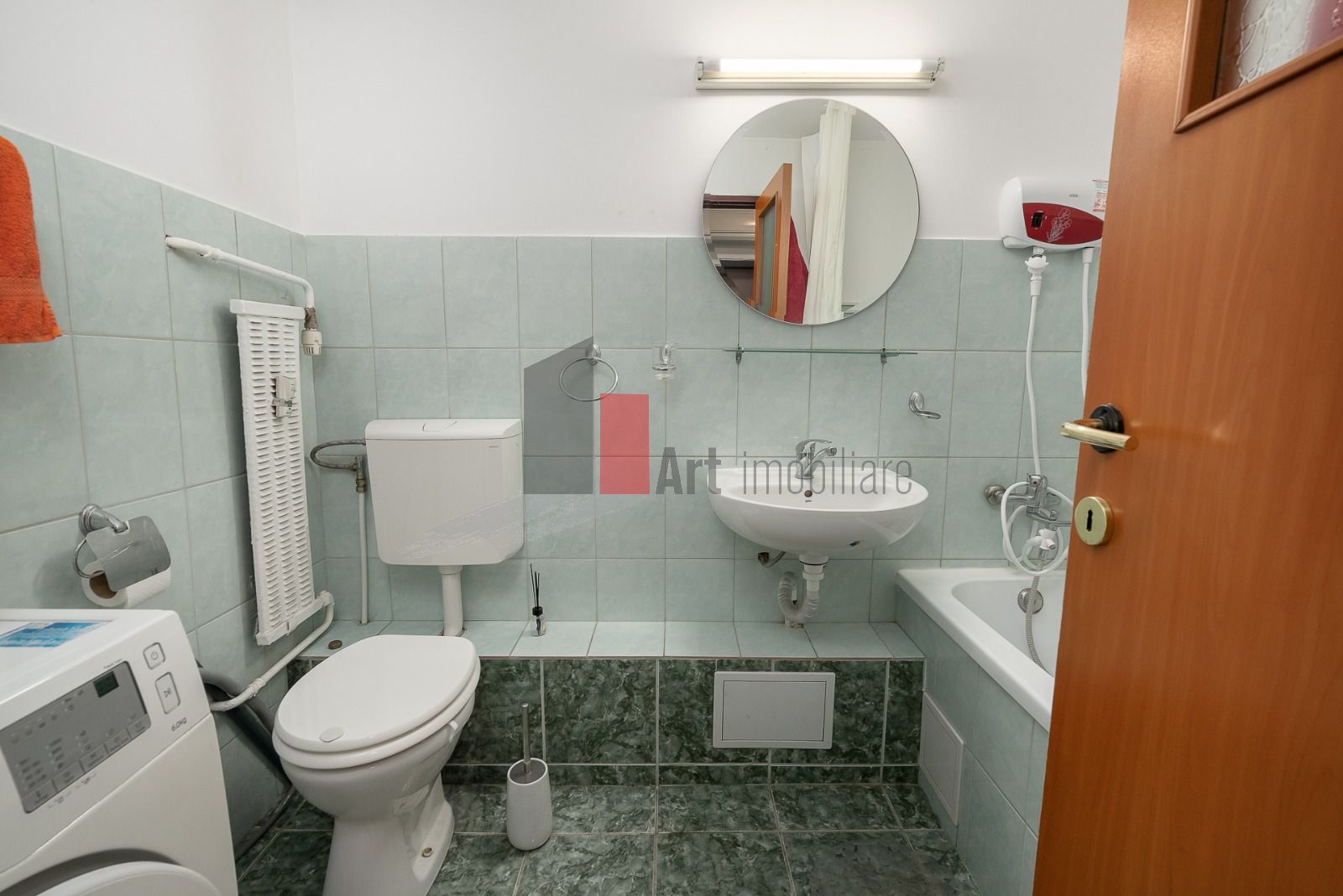 Lacul Tei - Parcul Circului - Parcul Tei - Zero Comision - Poză 7