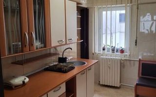 Apartament 3 Camere – TOMIS II – Vedere Parc / Biserica Militară - Poză 5